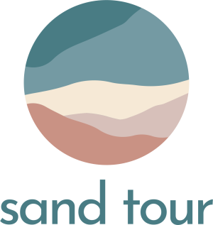 Sand Tour